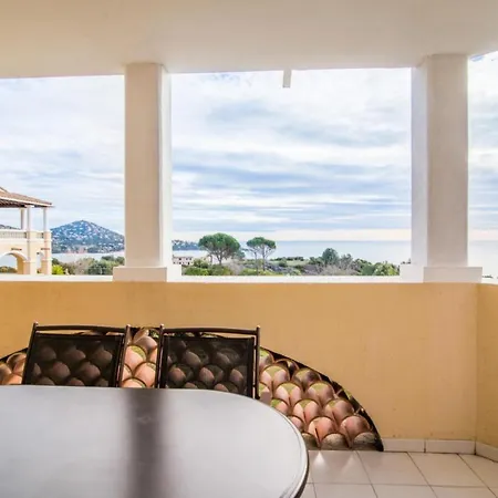 Le Village De Cap Esterel - Maeva - 4 Personnes Selection Mae-4480 Apartment Saint-Raphael (Var)