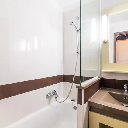 Apartment Le Village De Cap Esterel - Maeva - 4 Personnes Selection Mae-4480