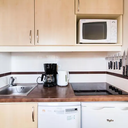 Le Village De Cap Esterel - Maeva - 4 Personnes Selection Mae-4480 Apartment *