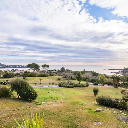 Apartment Le Village De Cap Esterel - Maeva - 4 Personnes Selection Mae-4480 *