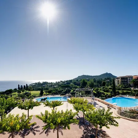 Le Village De Cap Esterel - Maeva - 4 Personnes Selection Mae-4480 *