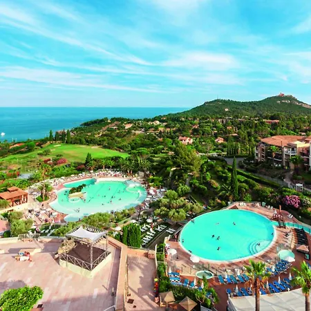 Le Village De Cap Esterel - Maeva - 4 Personnes Selection Mae-4480 Saint-Raphael (Var)