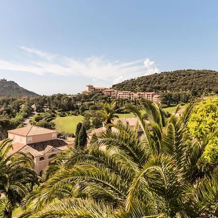 Apartment Le Village De Cap Esterel - Maeva - 4 Personnes Selection Mae-4480 Saint-Raphael (Var)