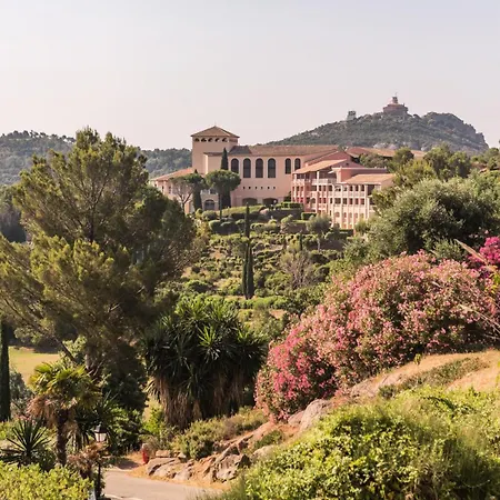 Le Village De Cap Esterel - Maeva - 4 Personnes Selection Mae-4480 * Saint-Raphael (Var)
