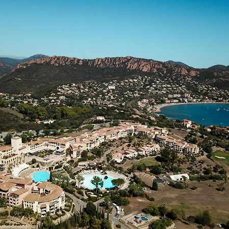 Apartment Le Village De Cap Esterel - Maeva - 4 Personnes Selection Mae-4480 Saint-Raphael (Var)