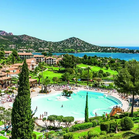 Le Village De Cap Esterel - Maeva - 4 Personnes Selection Mae-4480 Apartment