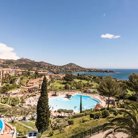 Le Village De Cap Esterel - Maeva - 4 Personnes Selection Mae-4480 *