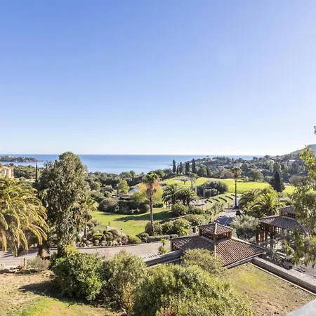 Le Village De Cap Esterel - Maeva - 4 Personnes Selection Mae-4480 Apartment Saint-Raphael (Var)